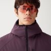 Partially recycled wad-padded jacket - Image 3