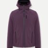 Partially recycled wad-padded jacket - Image 4