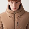 Ski jacket with maxi padding - Image 2