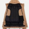 Ski jacket with maxi padding - Image 6