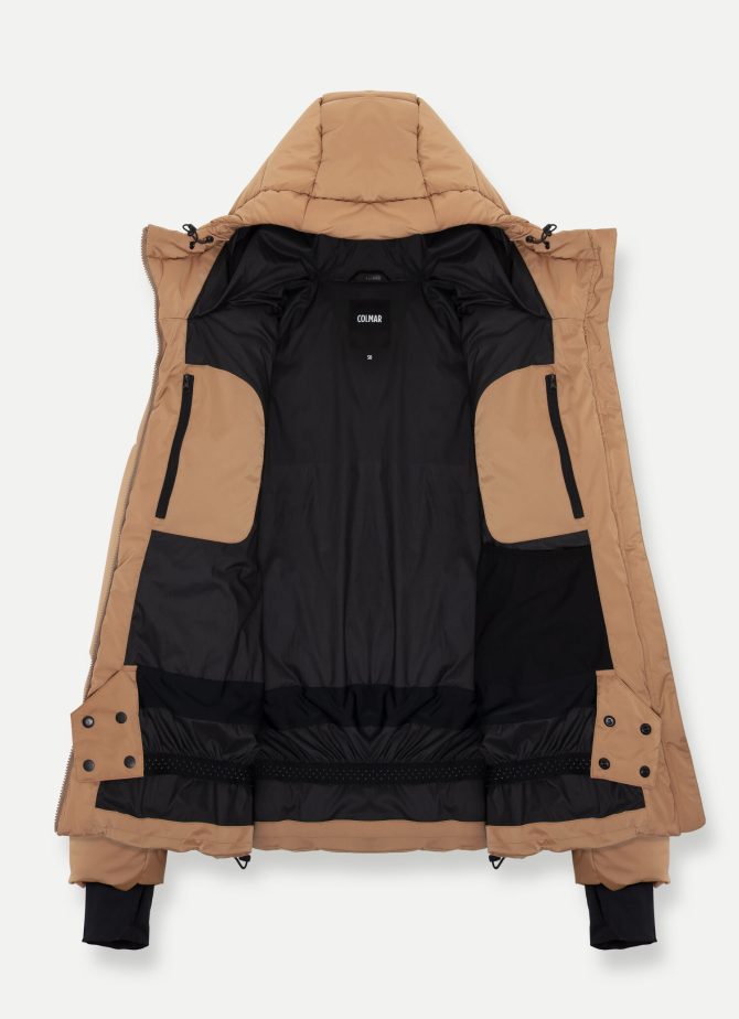 Ski jacket with maxi padding - Image 6