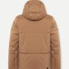 Ski jacket with maxi padding - Image 5