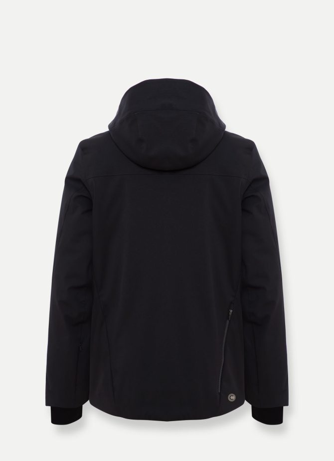 Two-way stretch ski jacket with balaclava - Image 5
