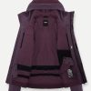 Ski jacket with various waddings - Image 6