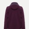 Ski jacket with various waddings - Image 5