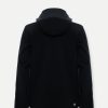 Ski jacket with various waddings - Image 2