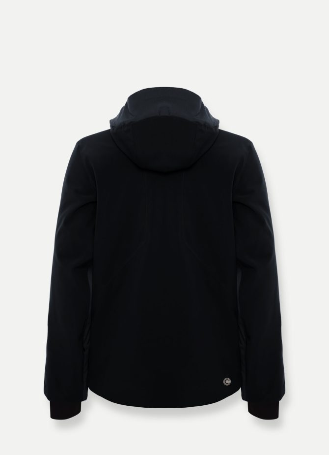 Ski jacket with various waddings - Image 2