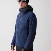 Ski jacket with padded inserts - Image 2