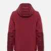 Ski jacket with padded inserts - Image 5