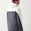 Ski jacket with double padding - Image 2