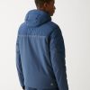 Ski jacket with double padding - Image 2