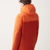 Ski jacket with double padding - Image 3