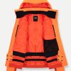Ski jacket with double padding - Image 6