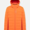 Ski jacket with double padding - Image 4