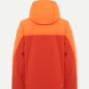 Ski jacket with double padding - Image 5
