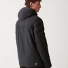 Ski jacket with double padding - Image 3