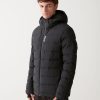 Ski jacket with double padding - Image 2