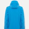 Hooded ski jacket made of wadding - Image 5