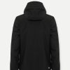 Hooded ski jacket made of wadding - Image 5