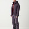Stretch fabric ski jacket - Image 3