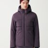 Stretch fabric ski jacket - Image 2
