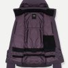 Stretch fabric ski jacket - Image 6