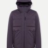 Stretch fabric ski jacket - Image 4