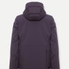 Stretch fabric ski jacket - Image 5