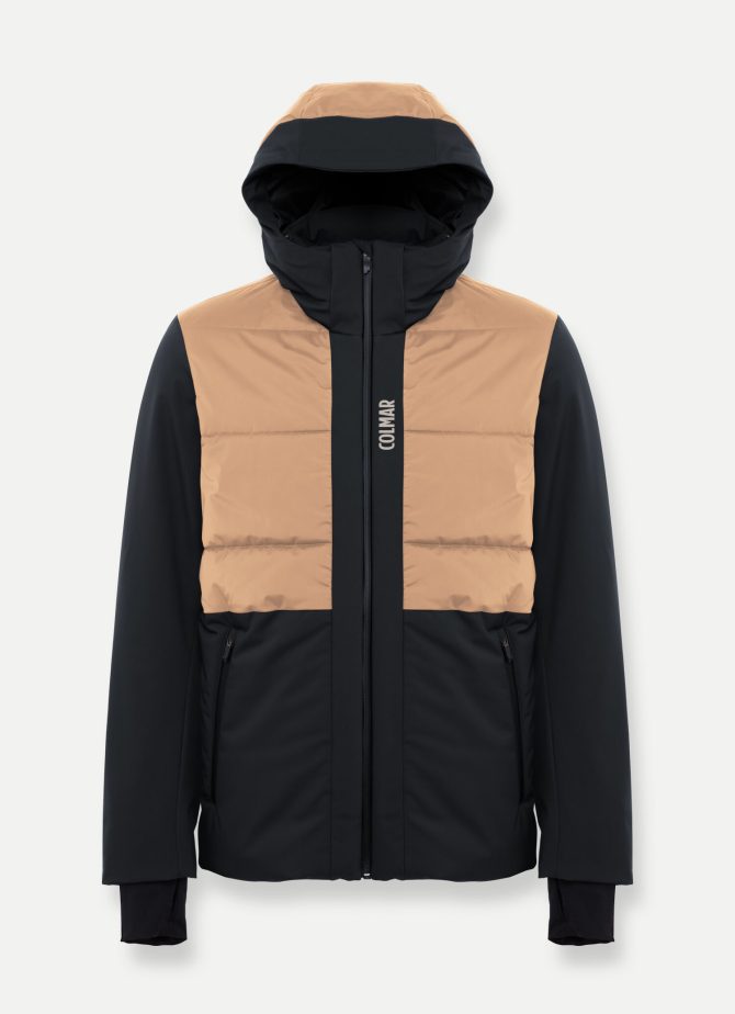 Stretch fabric ski jacket - Image 4