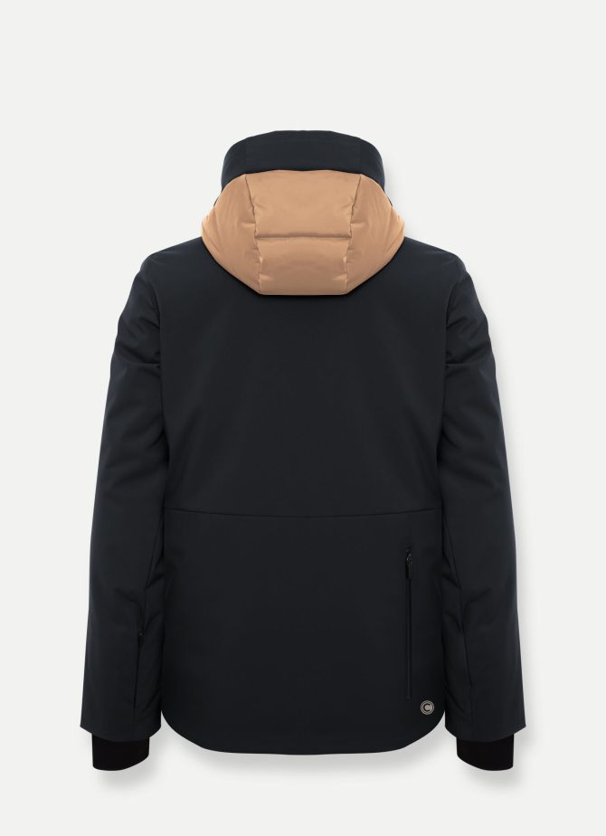 Stretch fabric ski jacket - Image 5