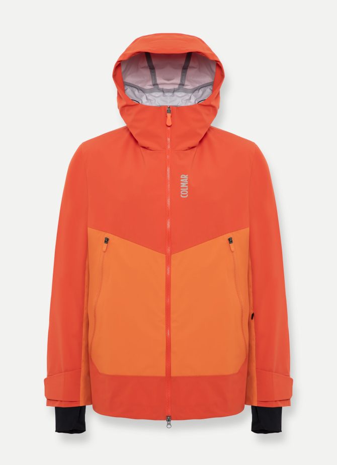 Unpadded shell jacket - Image 4