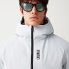 Unpadded shell jacket - Image 3
