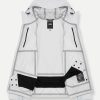 Unpadded shell jacket - Image 6