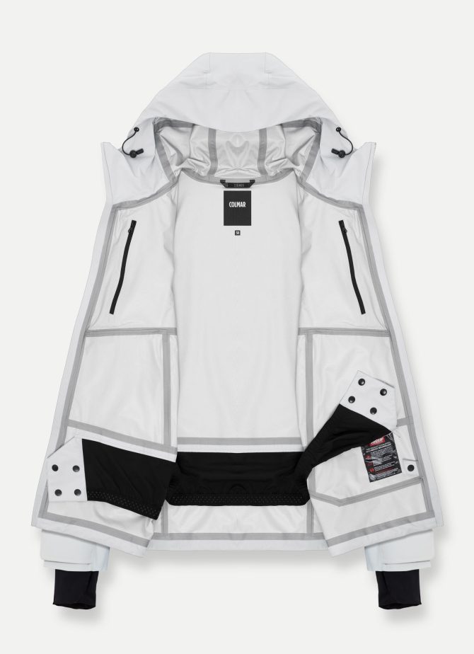 Unpadded shell jacket - Image 6