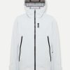 Unpadded shell jacket - Image 4
