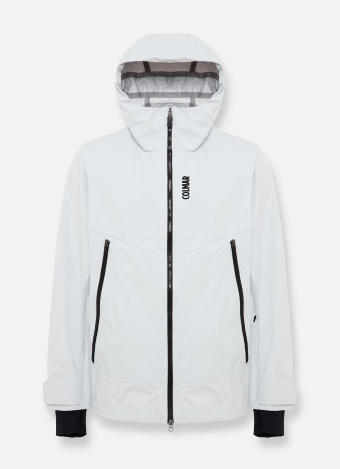 Unpadded shell jacket - Image 4
