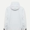 Unpadded shell jacket - Image 5
