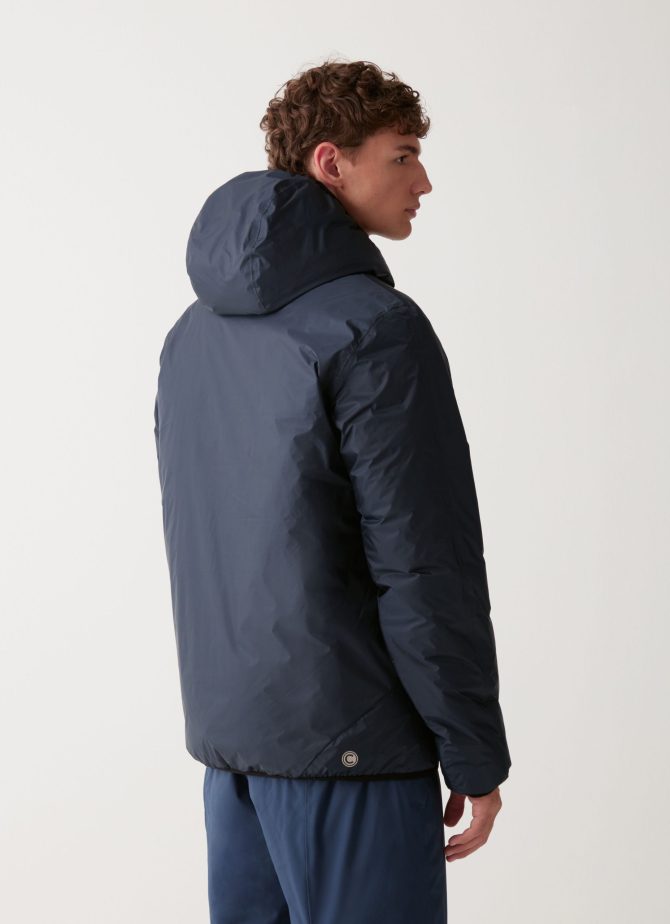 Reversible ski jacket - Image 3