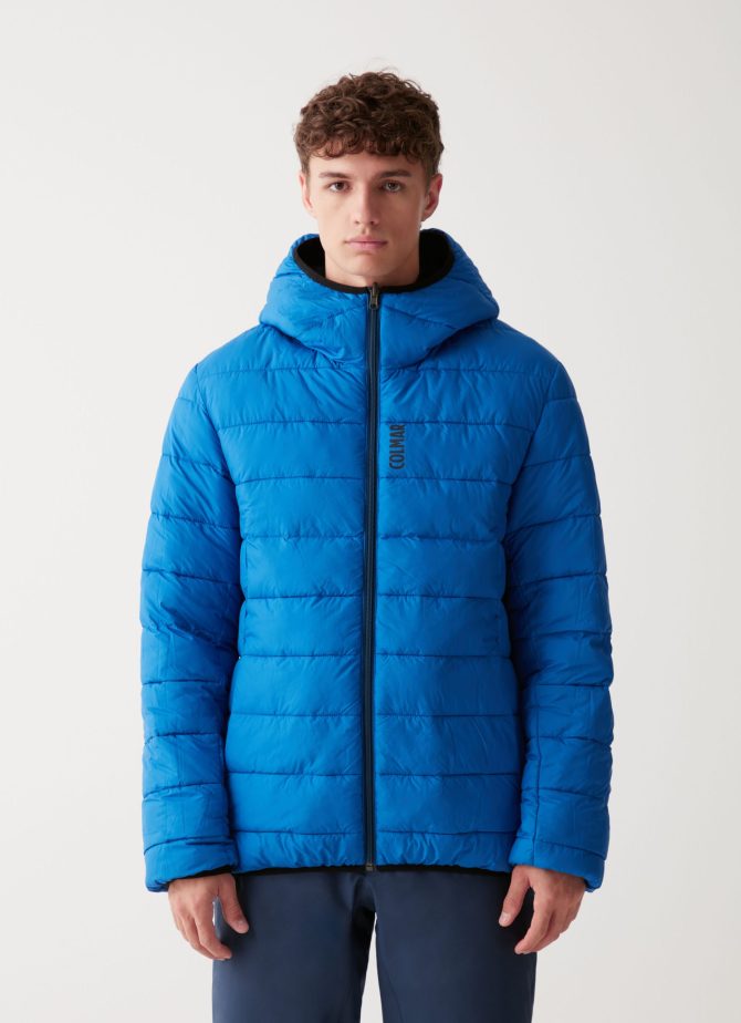 Reversible ski jacket - Image 2