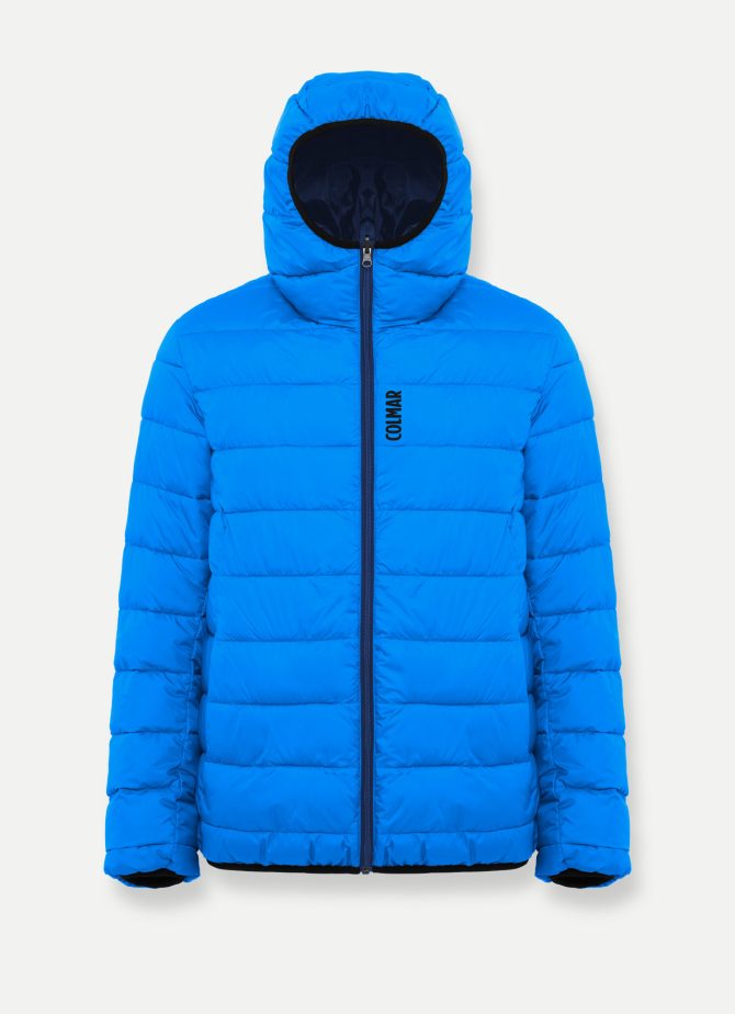 Reversible ski jacket - Image 6
