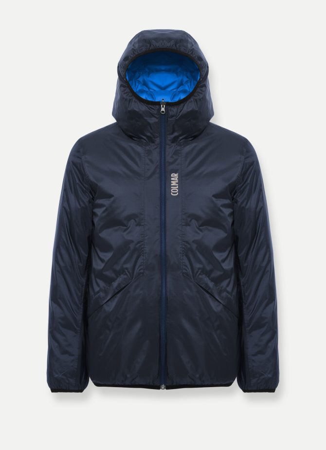 Reversible ski jacket - Image 4