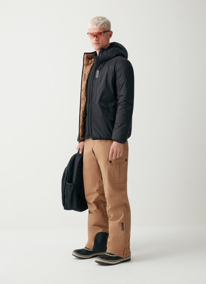 Reversible ski jacket - Image 3