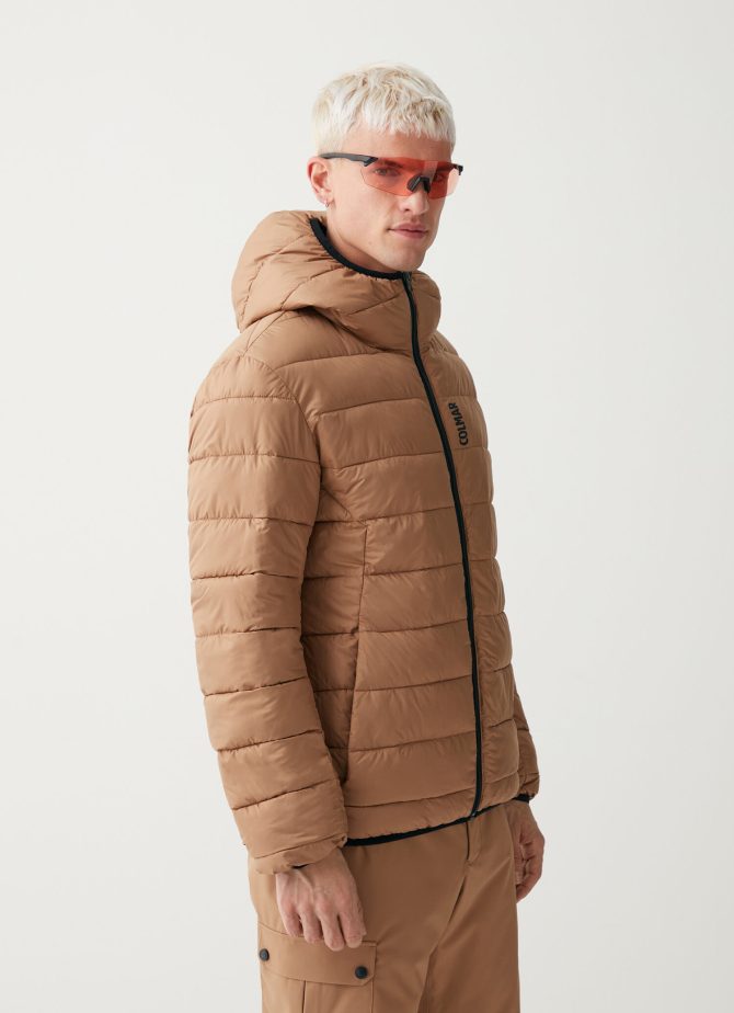 Reversible ski jacket - Image 2