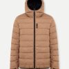 Reversible ski jacket - Image 6