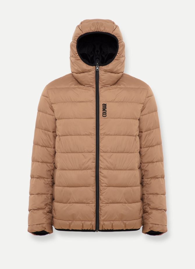 Reversible ski jacket - Image 6