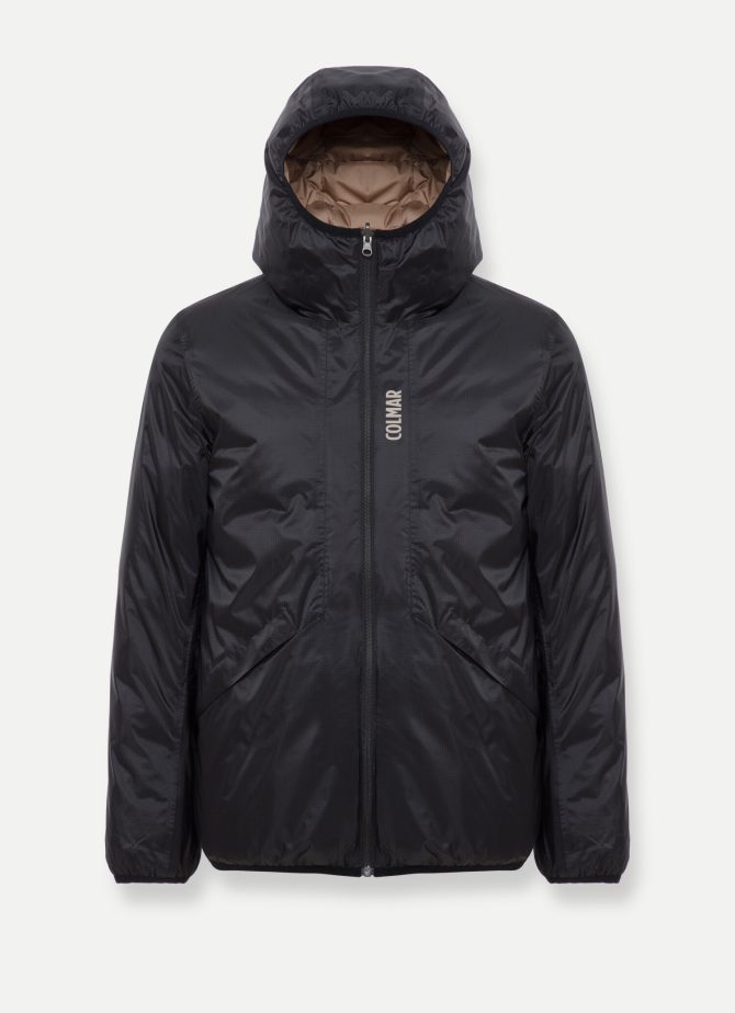 Reversible ski jacket - Image 4