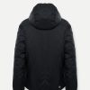 Reversible ski jacket - Image 5