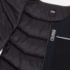 Stretch fabric gilet with chest pocket - Image 6