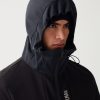 Softshell hooded jacket - Image 3