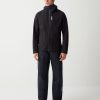 Softshell hooded jacket - Image 2